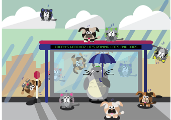 Totoro Forecast