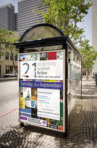 C21 Scottish Fiction Conference & Editorial
