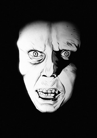 Horror Night