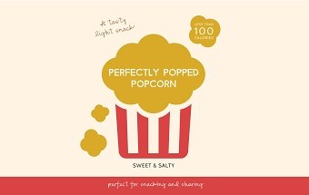 Popcorn Packaging - Concepts