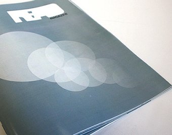 READ Magazine