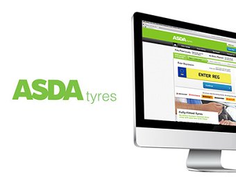 Asda Tyres
