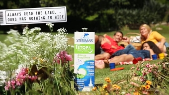 Stérimar Stop & Protect 2016