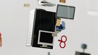 Kaspersky - Taking the Danger out of Digital 2015