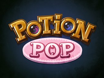 Potion Pop