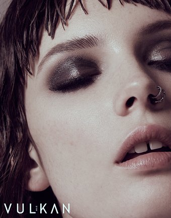 Editorial Vulkan