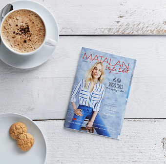 Matalan Style Edit - Edition 1