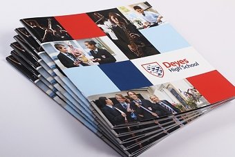 Deyes Academy Prospectus