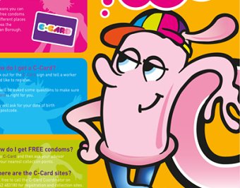 C-Card Wigan