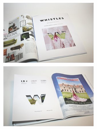 Whistles Fragrance