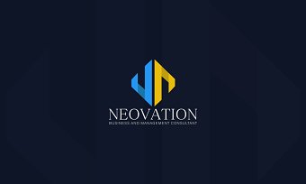 NEOVATION - Branding