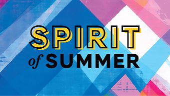 Spirit of Summer