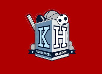 JKH | First Decal
