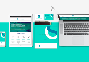 Branding - Digital Design