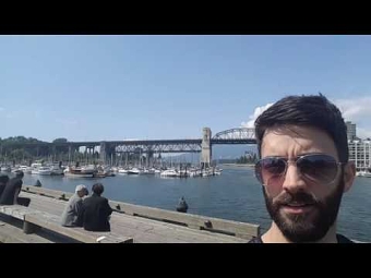 Roadtrip Thru Canada