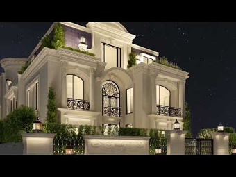 IONS DESIGN | TOP INTERIOR DESIGN FIRM IN DUBAI | Architecture design collection