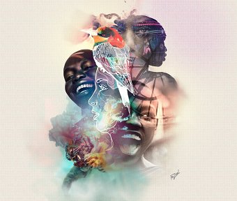 My Africa