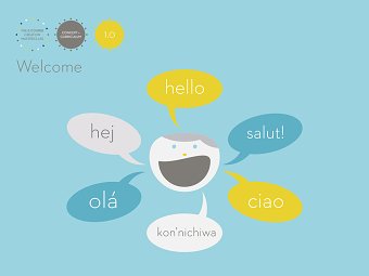On-line learning materials