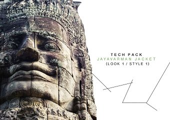 Technical File - Final Major Project