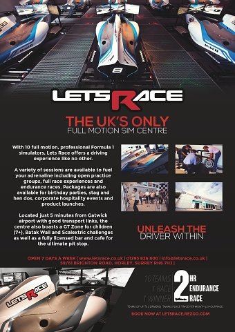  Magazine Advert