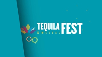 Tequila & Mezcal Fest UK Ident