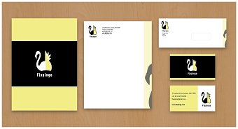 Identity Package for Flapingo