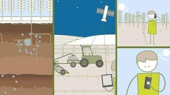 Educational Animation - 'Introducing the 4R Nutrient Stewardship System'