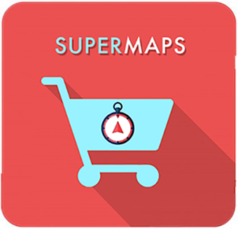 Super Maps