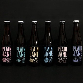 Plain Jane