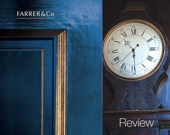 Farrer & Co annual review