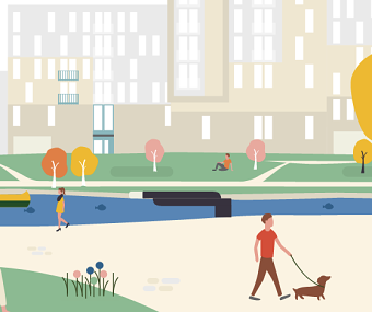 Middlewood Locks website
