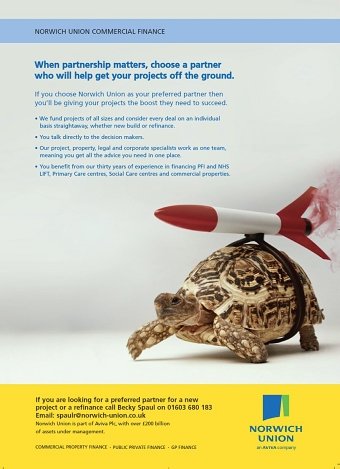 Aviva adverts