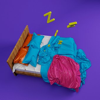 Zzzz