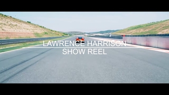 LollyPop Media Show Reel