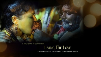 Living the Love - A documentary about Thaipusam