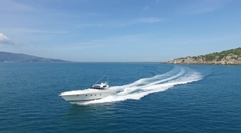 Nautigest Charter
