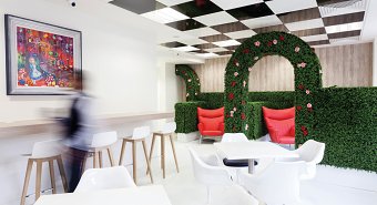 Branding, Identity & Brochureware