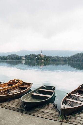Lake Bled
