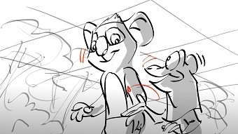 BLINKY BILL SHOW5