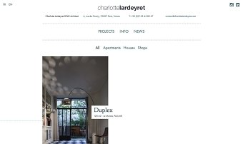 Charlotte Lardeyret