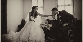 Galina & Stoyan