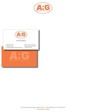 Brand Identity / Logo design