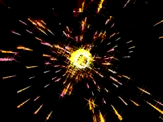 Experimental Animation