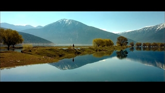 Senem Pehlivan Yagan Showreel 2015