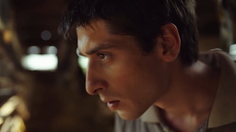 Annemin Yarası // My Mother's Wound - Trailer
