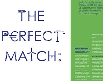 Editorial for annual publication