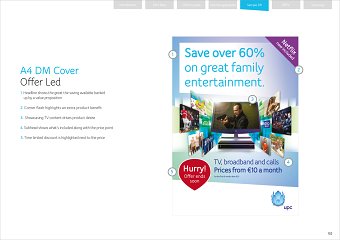 Liberty Global DR Toolkit