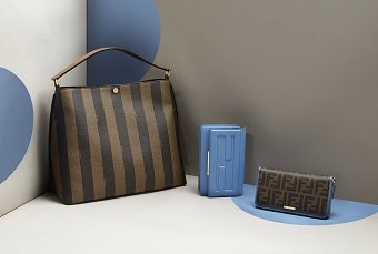 Fendi Bags