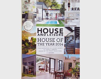 House and Leisure HOUSE OF THE YEAR 2014