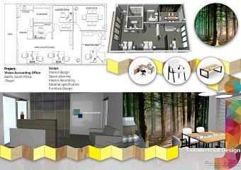Office: Vision Accounting